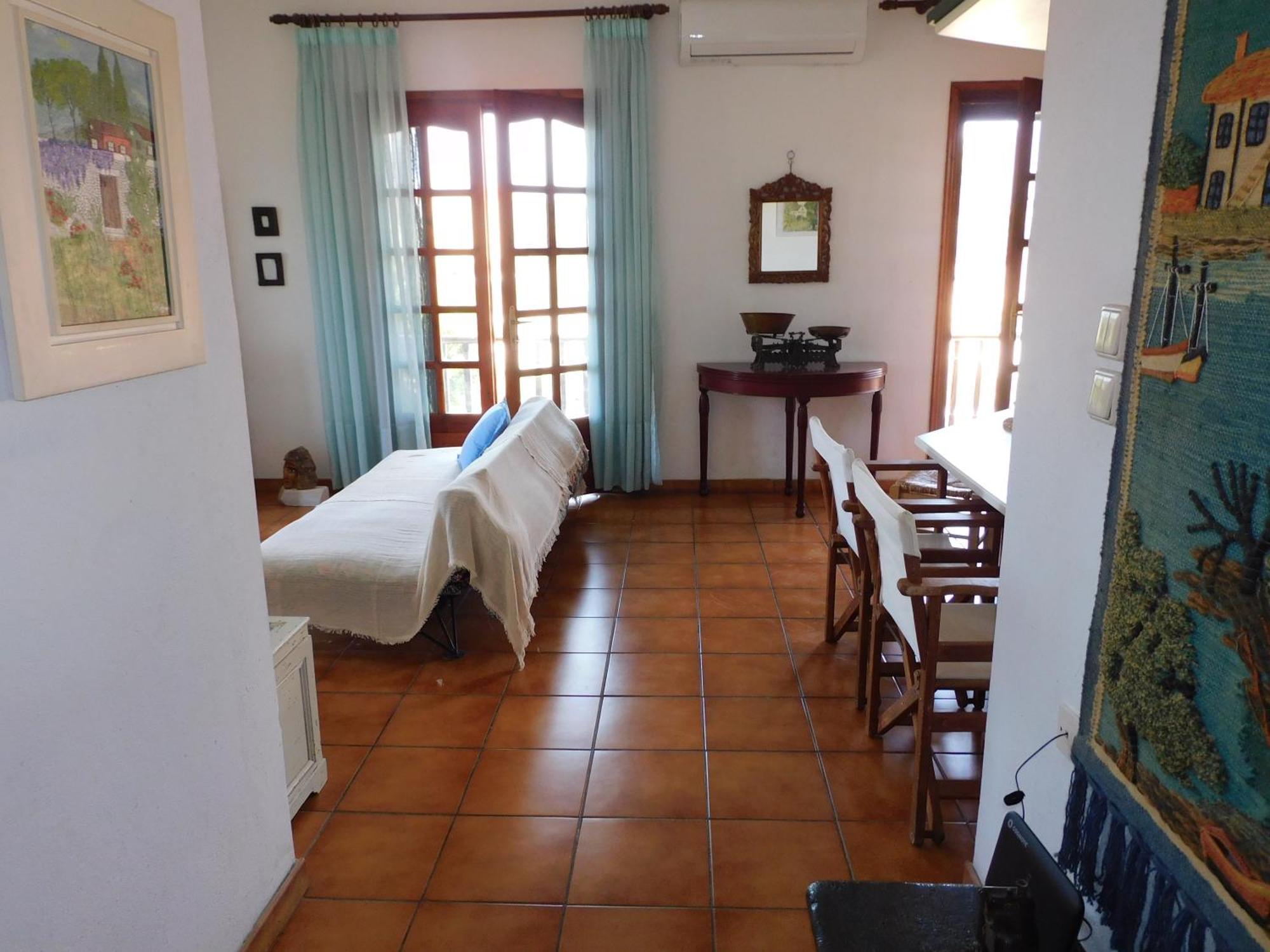 Thassos Allegro Apartment Лименария Экстерьер фото