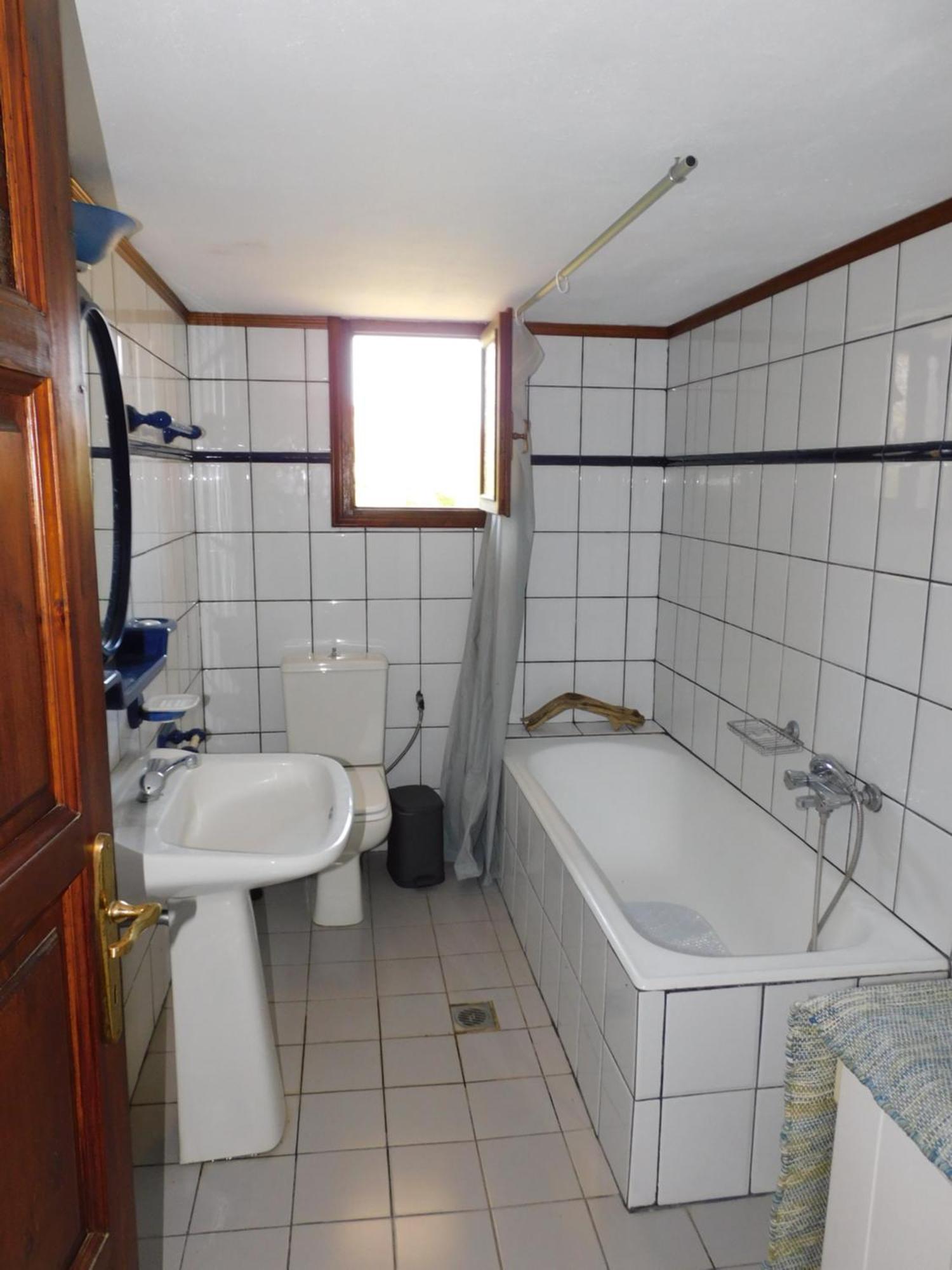 Thassos Allegro Apartment Лименария Экстерьер фото